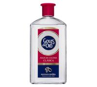 Gotas De Oro Clasica 600 Ml