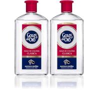 Instituto Español Gotas De Oro Colonia Clásica 600 ml