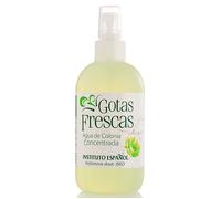 Gotas Frescas Agua de Colonia Concentrada - 250 ml