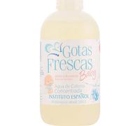 Instituto Español Gotas Frescas Baby Agua de Colonia 250 ml