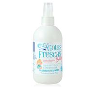 Instituto Español Gotas Frescas Baby // Precio, Comprar n/a 250 ml Vaporizador
