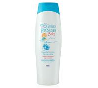 Gotas Frescas Baby Colonia 750 ml