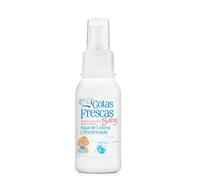 Instituto Español Gotas Frescas Baby // Precio, Comprar n/a 80 ml Vaporizador