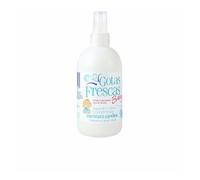 Instituto Español Gotas Frescas Colonia Concentrada Baby Spray 250ml