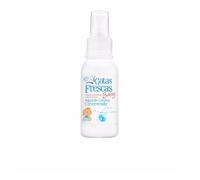 Instituto Español Gotas Frescas Colonia Concentrada Baby Spray 80ml