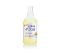 Instituto Español Gotas Frescas Familia | Precio, Comprar n/a 250 ml Vaporizador