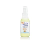 Instituto Español Gotas Frescas Colonia Familia 80ml