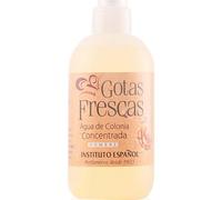 Instituto Español Gotas Frescas Colonia Concentrada Hombre 250ml