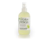Instituto Español Gotas Frescas Colonia Concentrada Spray 250ml