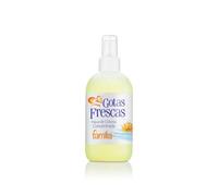 Instituto Español Gotas Frescas Colonia Familia 250 ml