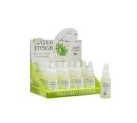 Instituto español gotas frescas eau de cologne 80 ml