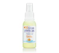 Instituto Español Gotas Frescas Colonia Familia 80ml