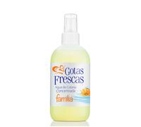 Gotas Frescas Familia Vaporizador 250 Ml