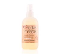 Instituto español gotas frescas hombre eau de cologne 250 ml