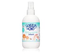 Instituto Español Gotitas De Oro Agua De Colonia 250 ml