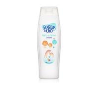 Gotitas de Oro Agua de Colonia Infantil - Baja en Alcohol - 750 ML