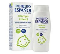 Instituto Español Gotitas de Oro Champú Infantil // Precio, Comprar n/a 500 ml