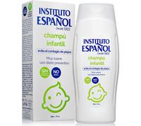 Instituto Español Gotitas De Oro Shampoo Infantil Anti-Lice 50