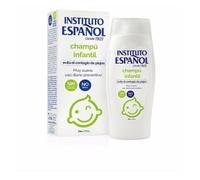 Instituto Español Infantil Champú Prevención Piojos 500ml