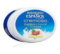 Instituto Español Instituto Español Cremoso Crema Corporal Karite Extra-Hidratante 30 ml