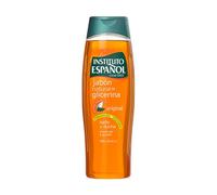 Instituto Español Jabón Natural Glicerina para Baño y Ducha - 750 ml