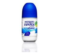 Instituto Español Lactoadvance 0% Deo Roll-On 75ml