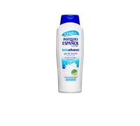 Instituto Español - Lactoadvance Geles de ducha 750 ml unisex