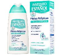 Instituto Español Loción Corporal Pieles Atópicas 300 ml