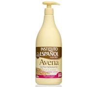 Instituto Español Leche Hidratante con Avena 950 ml