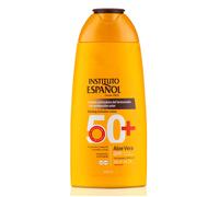 Loción Activadora del Bronceado + Protección Solar SPF50+ 300 ml