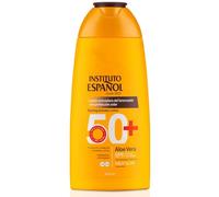 Instituto Español Loción Activadora SPF50+ 300 ml