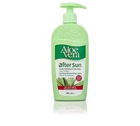 Instituto Español Loción After Sun Aloe Vera 300 ML