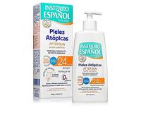 Instituto Español Loción After Sun Piel Atópica 300 ml