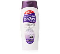 Instituto Español Loción Corporal de Colágeno Reafirmante - 500 ML