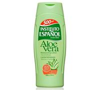 Loción Aloe Vera - Instituto Español 500 ML