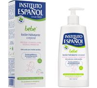 Instituto Español - Loción Hidratante Bebé Cremas y aceites para bebé 300 ml unisex