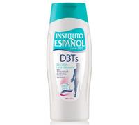 Instituto Español Loción Hidratante Especial Diabetes 500 ml