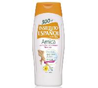 Loción Piernas Cansadas con Árnica - Instituto Español 500 ML