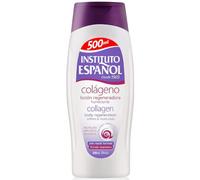 Instituto Español Loción Regeneradora Colágeno 500 ml
