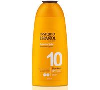 Instituto Español Loción SPF10 300 ml