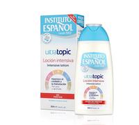 Instituto Español Loción Intensiva Ultratopic Sin perfume 300 ml