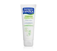 Crema de Manos Instituto Español Manos Perfectas Panthenol 75 ml