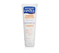 Instituto Español Crema de Manos y Uñas Karité | Precio, Comprar n/a 75 ml