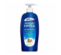 Instituto Español Manteca De Karité Cremoso Loción Corporal 500ml