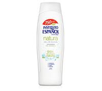 Instituto Español Natura Gel de Ducha Piel Sensible 750ml