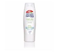 Instituto Español Natura Gel de Ducha Piel Sensible 750ml