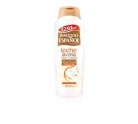 Instituto Español Avena Gel de Baño 1250 ml