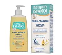 ¡21% DTO! Oleogel para Pieles Atópicas 300 ml