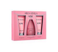 Aire De Sevilla Love Lote 3 Un