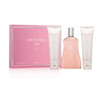 Bella Eau de Toilette Estuche Mujer 100 ml